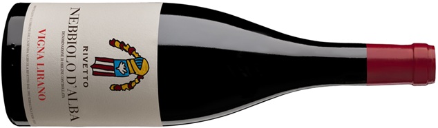 RivettoNebbiolo