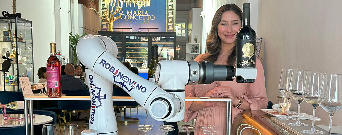 7 robots that will change your business