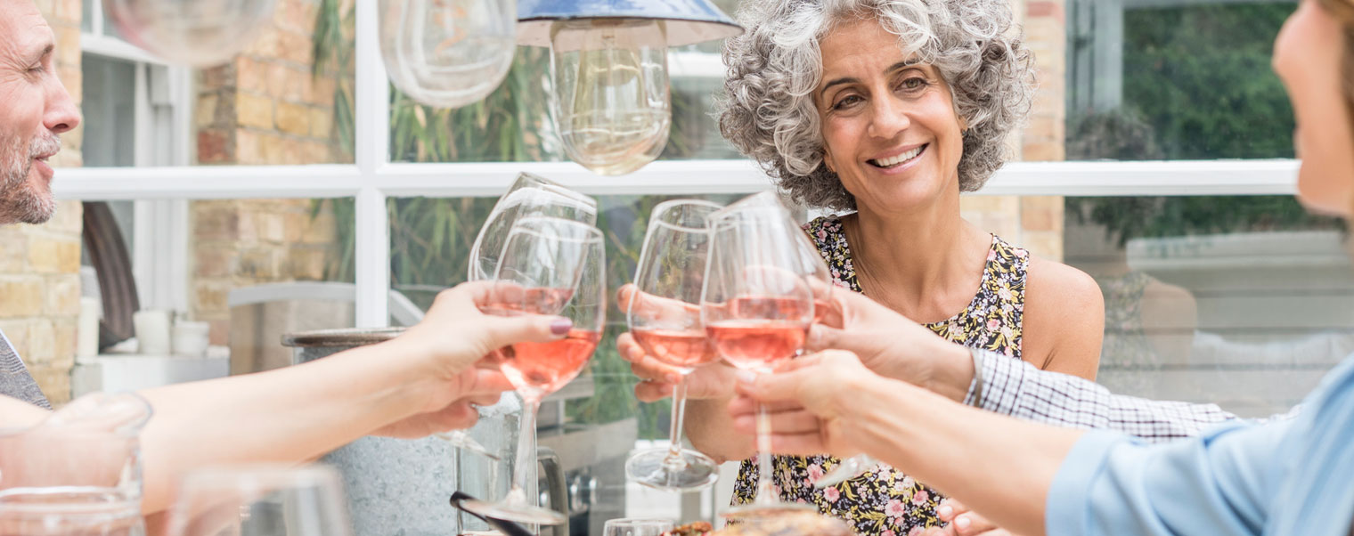 Rosé trends in Pays d’Oc