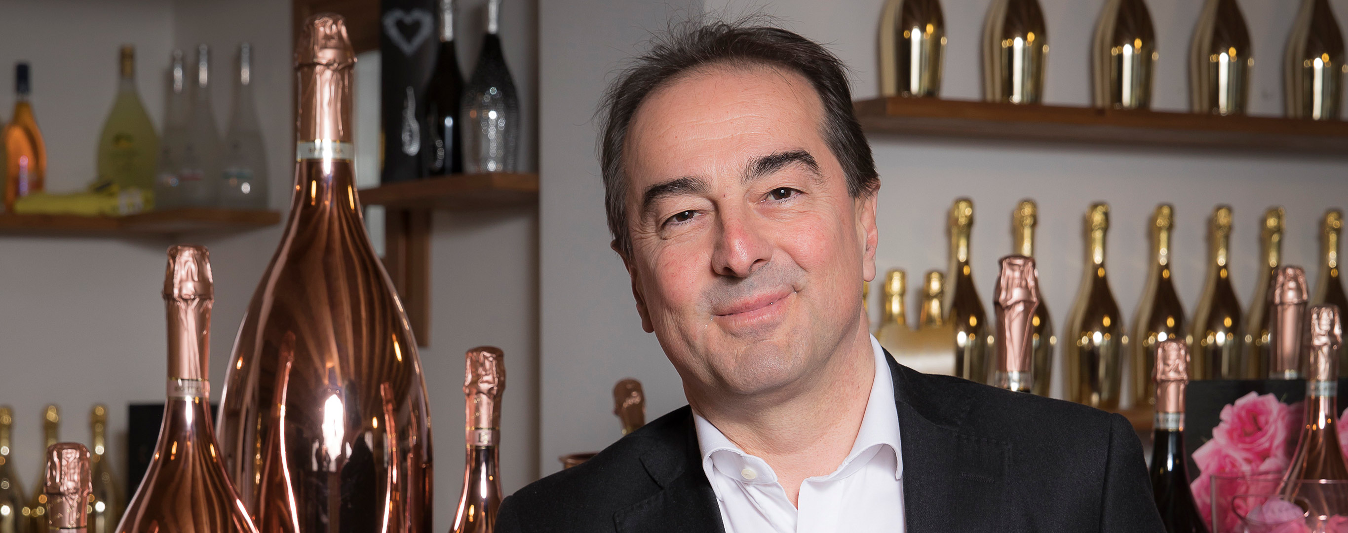 Bottega revamps global strategy