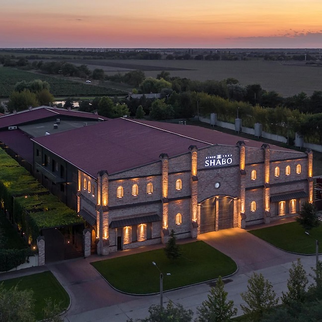 Shabo-winery