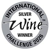 Silver Medal