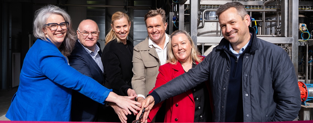 TWE brings de-alcoholisation in-house to improve quality