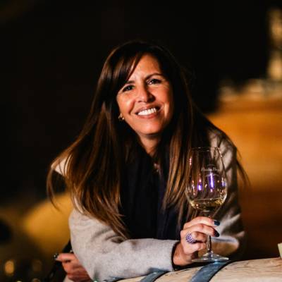 Teresa García Santillán