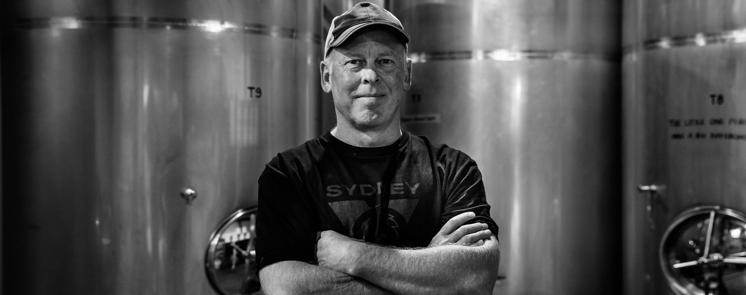 How Thommo crafts his delicate Semillons