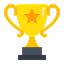 Trophies & Special Awards