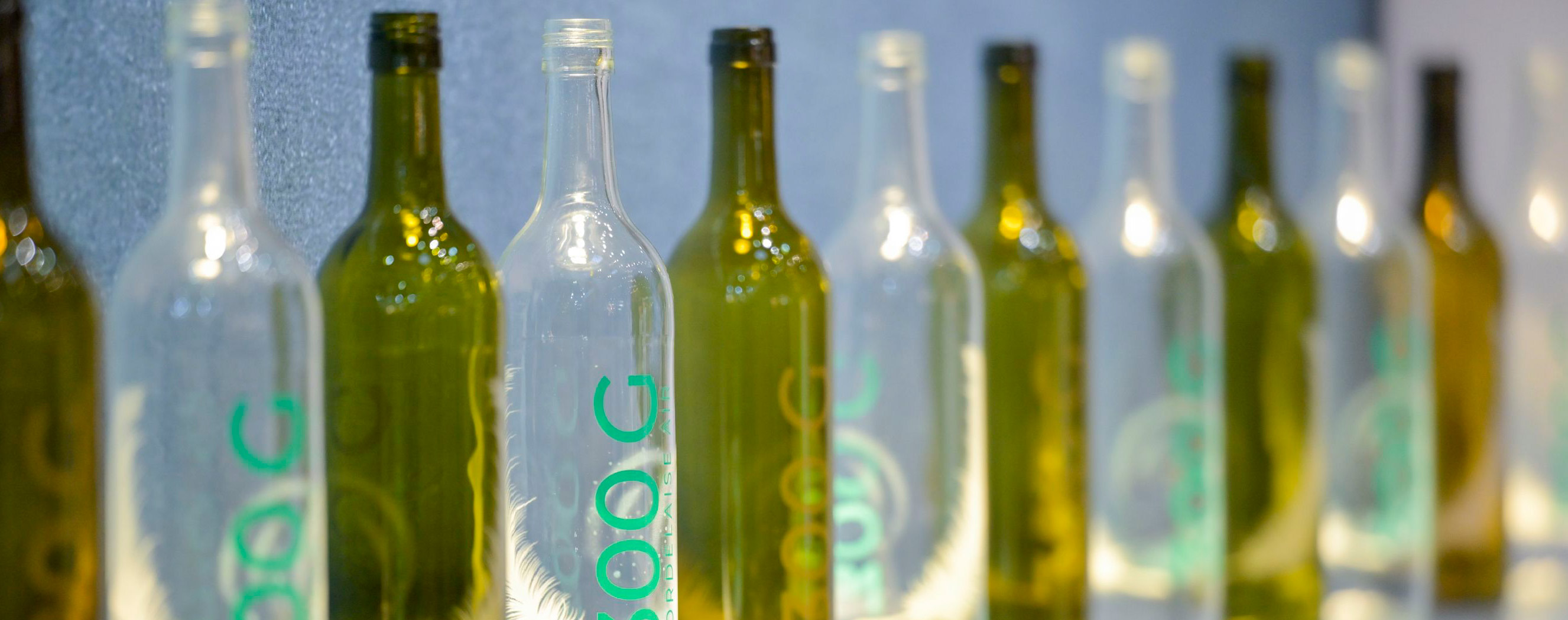 Packaging update: Thinking outside the bottle