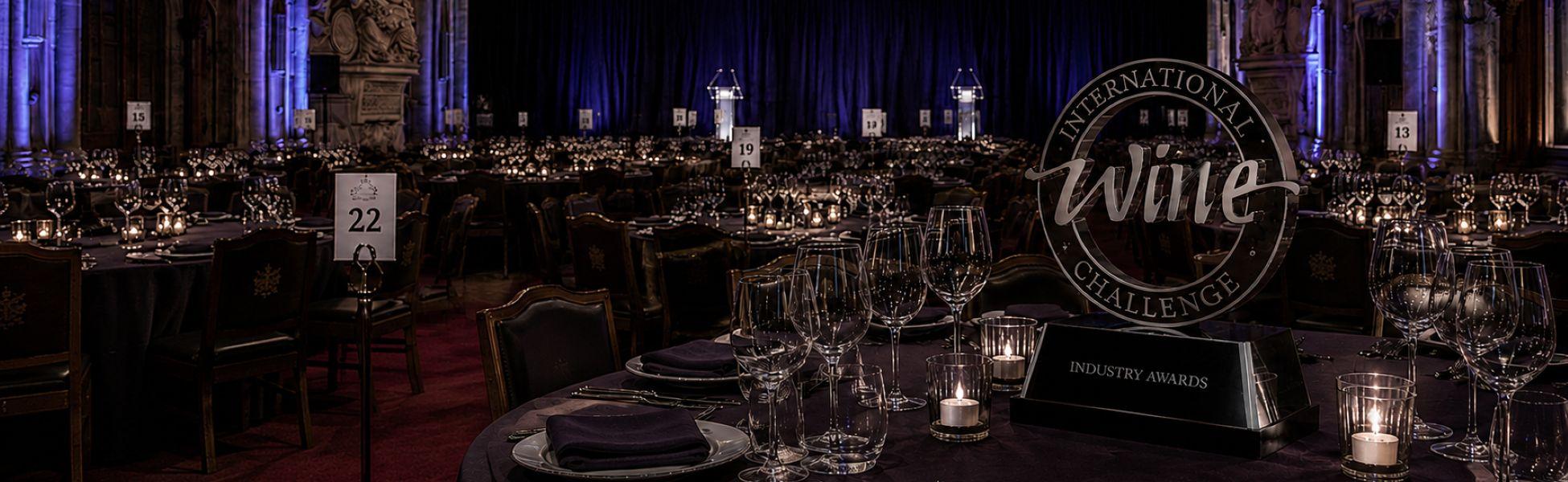 International Wine Challenge 2026