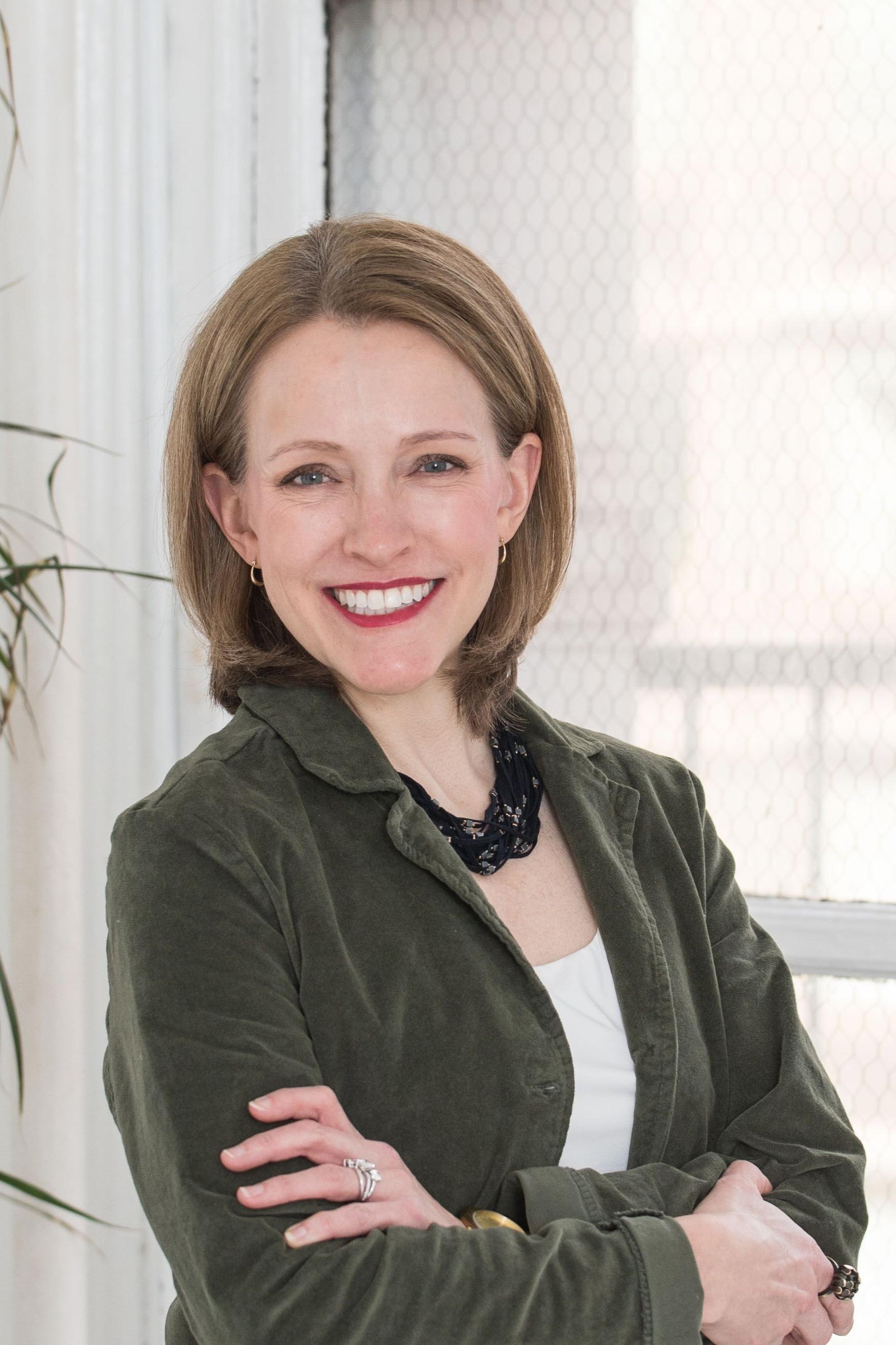Christy Canterbury MW
