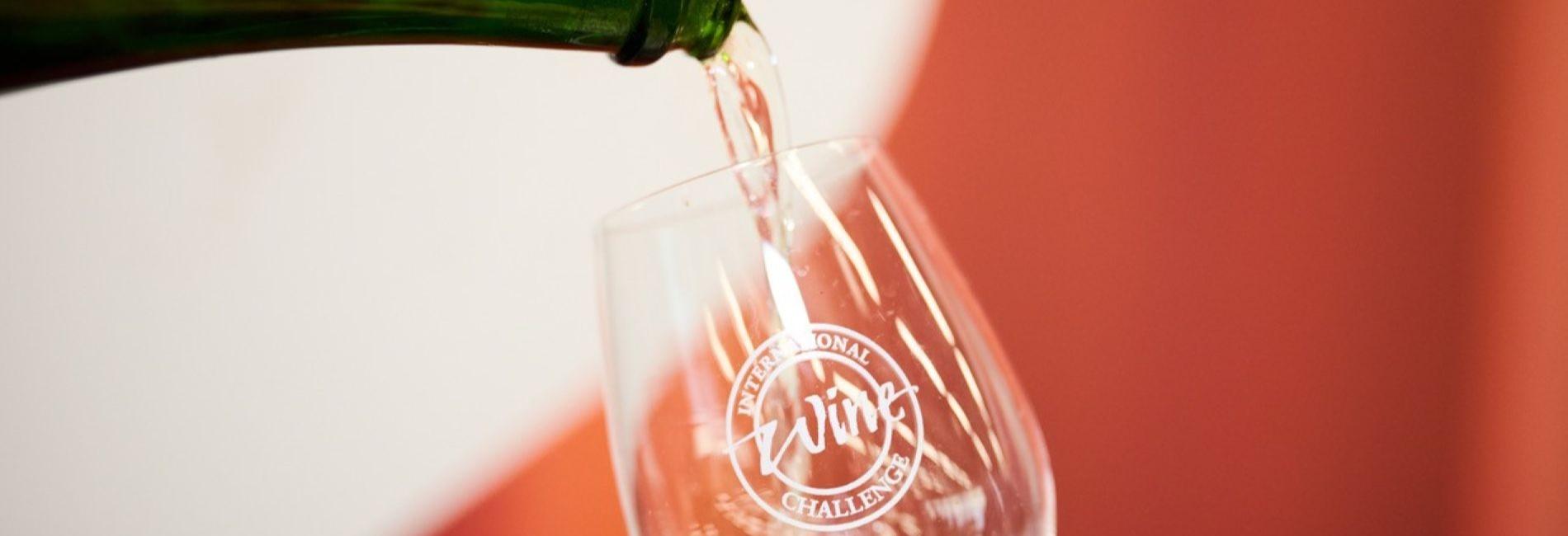 International Wine Challenge 2026