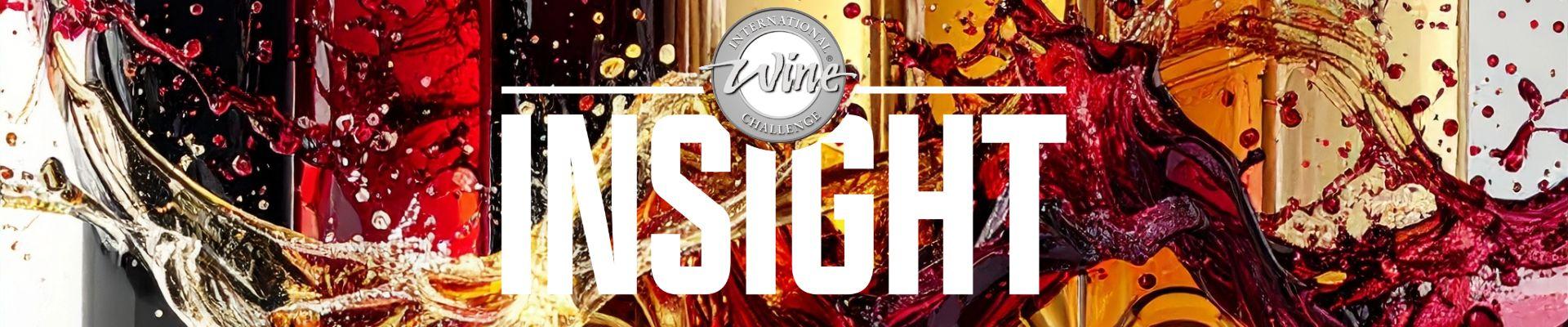 IWC Insight into the global wine business