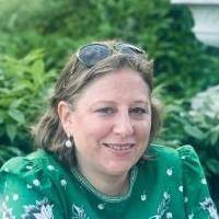 Lucy Marcuson