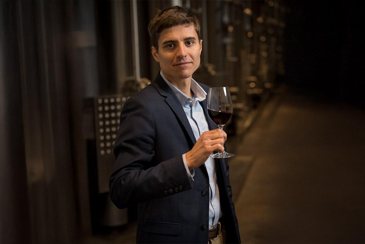 Q&A: Cédric Pla, director, Castel Châteaux & Grands Crus