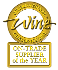 On-Trade Supplier of the Year