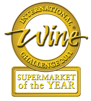 Supermarket of the Year