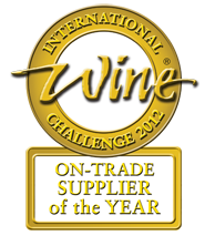 On-Trade Supplier of the Year