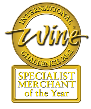Specialist Merchant of the Year
