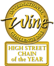High Street Chain of the Year