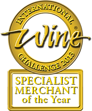 Specialist Merchant of the Year