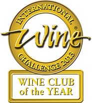 Wine Club of the Year