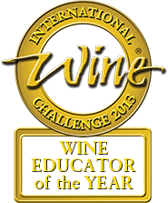 Wine Educator of the Year