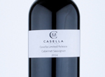Casella Limited Release Cabernet Sauvignon,2014