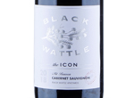 Black Wattle Vineyards 'The Icon' Mt Benson Cabernet Sauvignon,2018