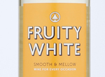 Spar Fruity White,2020