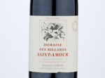 Saint-Amour Domaine des Billards,2019