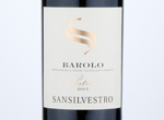 Barolo Patres,2017