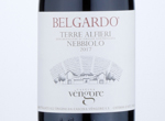 Belgardo Terre Alfieri Nebbiolo,2017