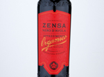 Zensa Nero d'Avola Sicilia Appassimento Organic,2020