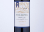 Borgo alla Terra Governo all'uso Toscana,2019