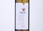 Ribolla Gialla Collio Vidussi,2019