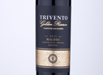 Trivento Golden Reserve Malbec,2019