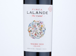 Finca Lalande Organic Malbec,2020