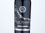 Morrisons The Best Gran Montana Uco Valley Reserva Malbec,2019