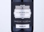 La Moneda Premium Collection Merlot,2020