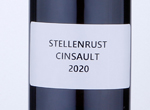 Stellenrust Cinsault,2020