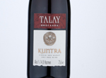 Talay Kuntra,2018