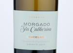 Quinta da Romeira Morgado de Sta. Catherina Reserva,2019