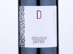 Dawson James Pinot Noir,2018