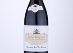 Vosne-Romanée 1er Cru Les Malconsorts Domaine du Clos Frantin,2019