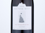 Waipara West Two Terrace Pinot Noir,2018