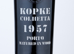 Kopke Porto Colheita,1957