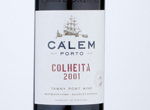 Cálem Porto Colheita,2001