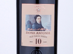 Porto Ferreira Dona Antónia Tawny 10 Years Old,NV