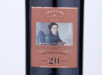 Porto Ferreira Dona Antónia Tawny 20 Years Old,NV