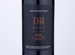 DR LBV Port,2014