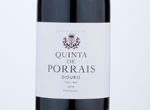 Quinta de Porrais,2018